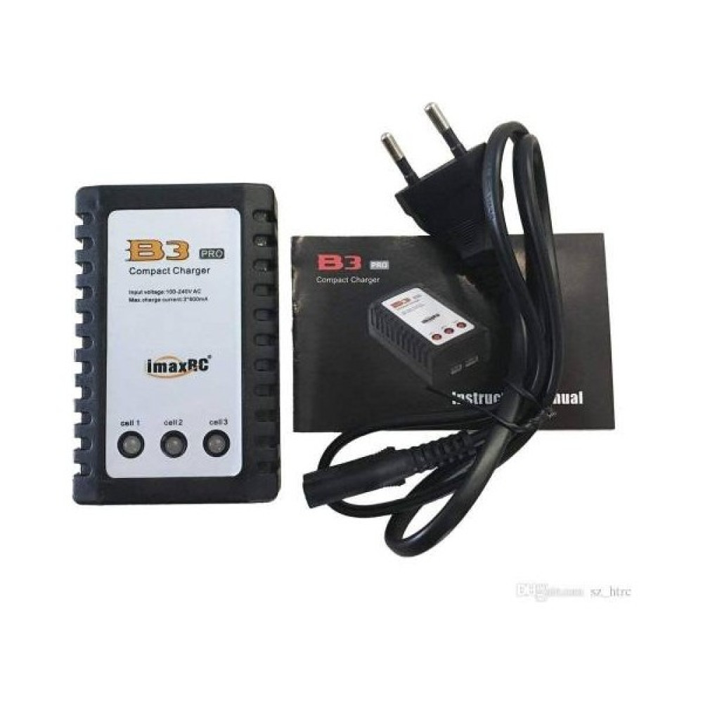 Imax B3 Pro 7.4 V 11.1 V Lipo Pil Balansı Şarj Aleti Rc Model Uyumlu Oyun & Hobi Fiyatı