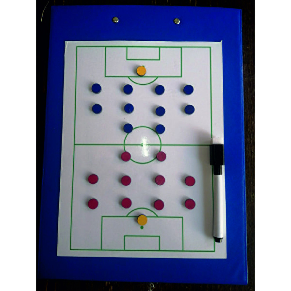 Imazine Futbol Taktik Tahtası Mıknatıslı Futbol Malzemeleri Fiyatı