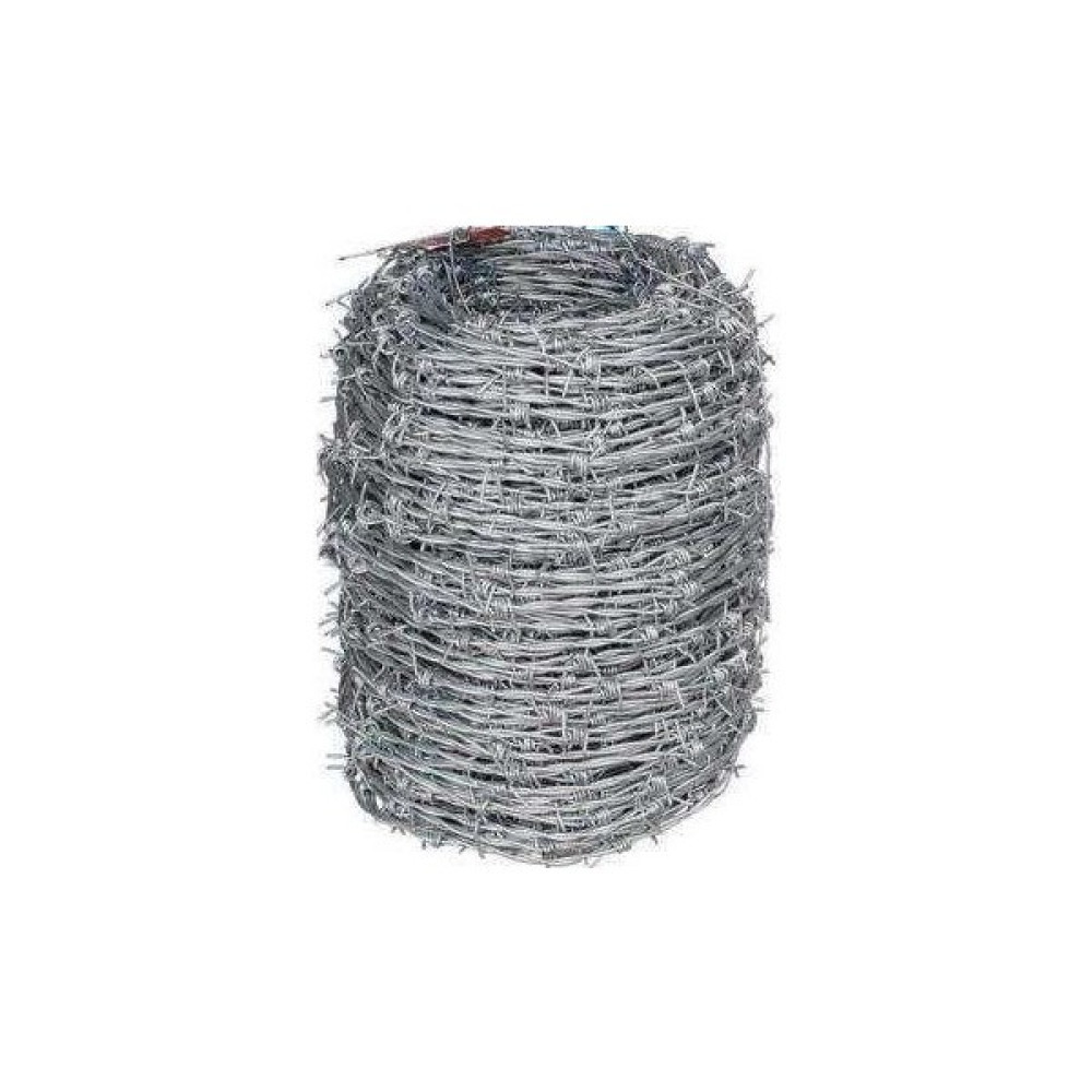Imc Dikenli Galvanız Tel 125 metre Uzunluk 1,30 mm x 130 mm Bahçe Çiti Fiyatı