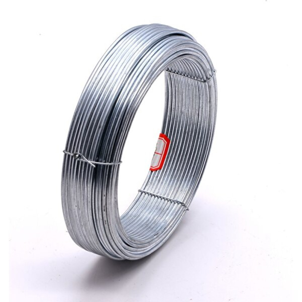İmc Galvaniz Gergi Teli 5 kg 3 mm Bahçe Çiti Fiyatı