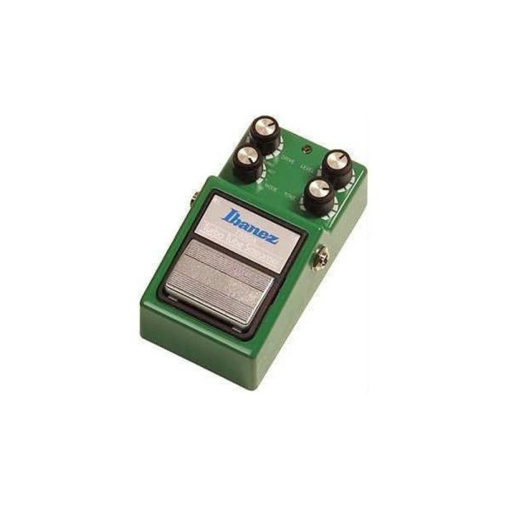 İmecemuzik Ibanez Ts9dx Turbo Tube Screamer Compact Pedal Oto Boyaları Fiyatı