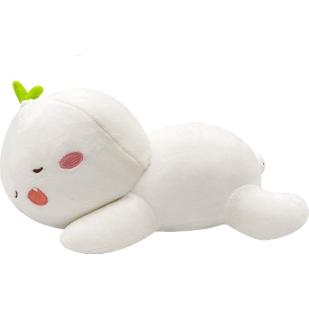 Imei Yimei 30CM Sarımsak Kafa Bebek Peluş Oyuncak Yumuşak Yastık (Yurt Dışından) - 30cm, 0,18kg Oto Boyaları Fiyatı