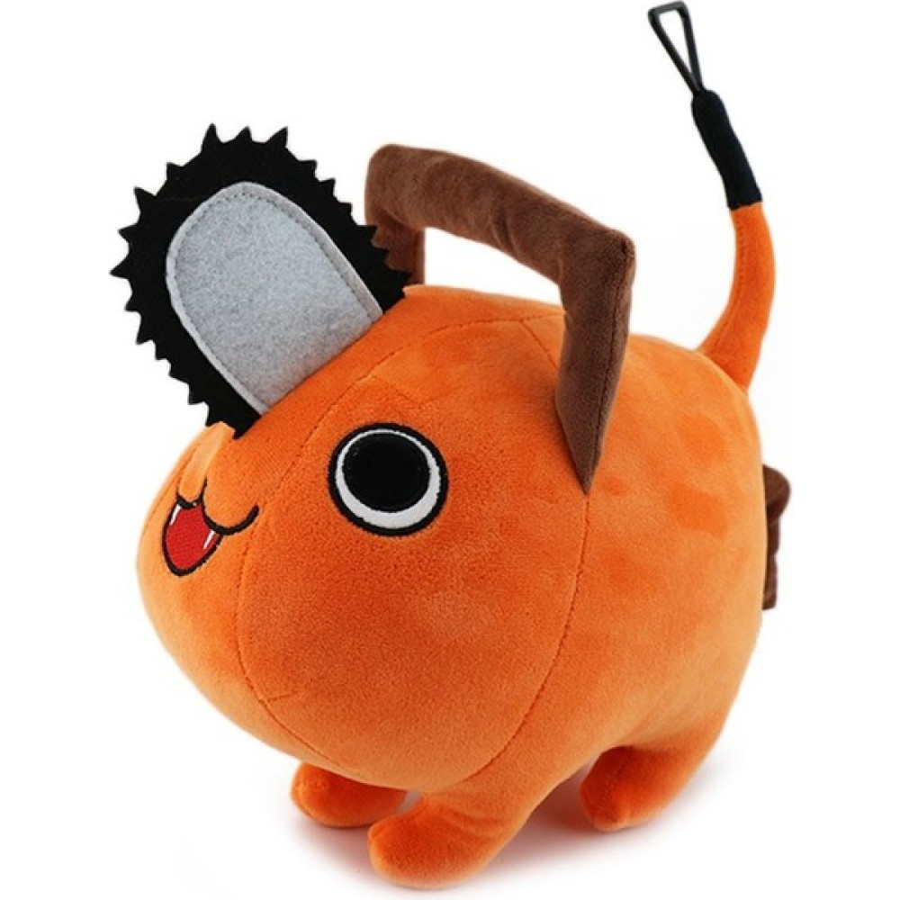 Imei Yimei Devil Chainsaw Man Pochita Doll Peluş Oyuncak Rag Doll Doll Chainsaw Köpek Yastık (Yurt Dışından) - Kavuniçi Peluş Oyuncaklar Fiyatı