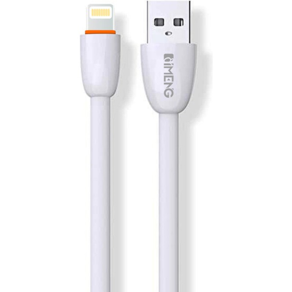 Imeng 3.1A Usba To Lightning Data ve Hızlı Şarj Kablosu ML109 Beyaz Oto Boyaları Fiyatı