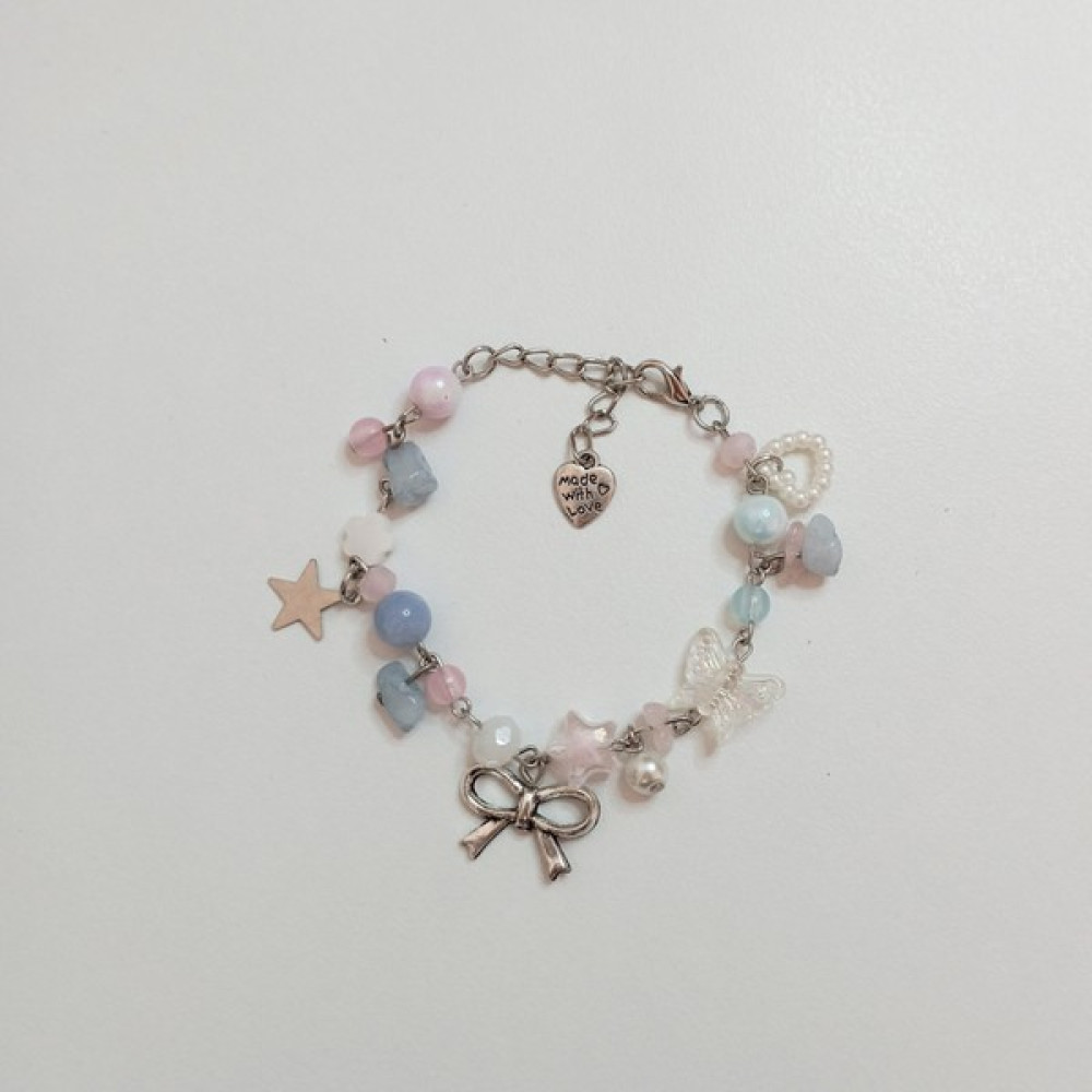İmera Store Polaroid Love Bileklik Saat ve Bileklik Aksesuarı Fiyatı