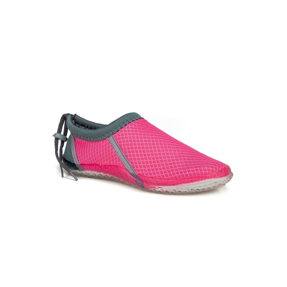 İmerShoes Erkek Kadın Yetişkin Deniz Ayakkabıs Kaymaz Taban Çok Amaçlı Şık Havuz Plaj Rafting Patiği 38 Beden Su Ayakkabısı Fiyatı