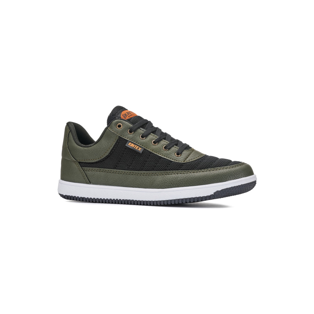 İmerShoes Günlük Erkek Sneaker Bağcıklı Hafif Rahat Fileli Hava Alabilen Yürüyüş Spor Ayakkabısı 013 40 Beden Spor Ayakkabı Fiyatı