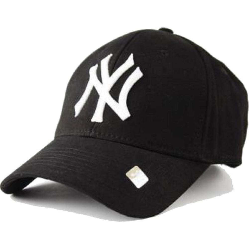 Imershoes Ny New York Şapka Kep Cırt Cırtlı Siyah Beyaz Lacivert Erkek Şapkası Fiyatı