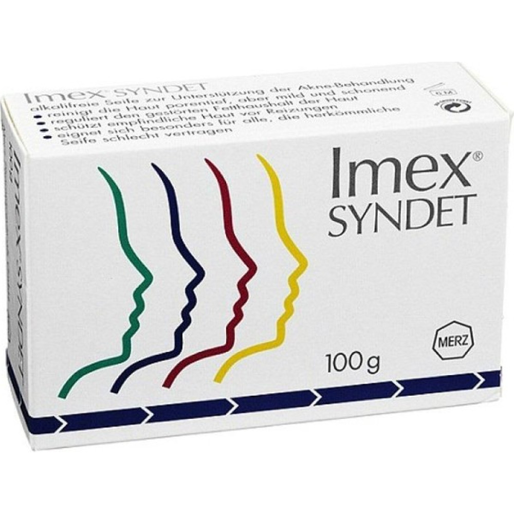 Imex Sabunu 100 Gram Nemlendiriciler Fiyatı