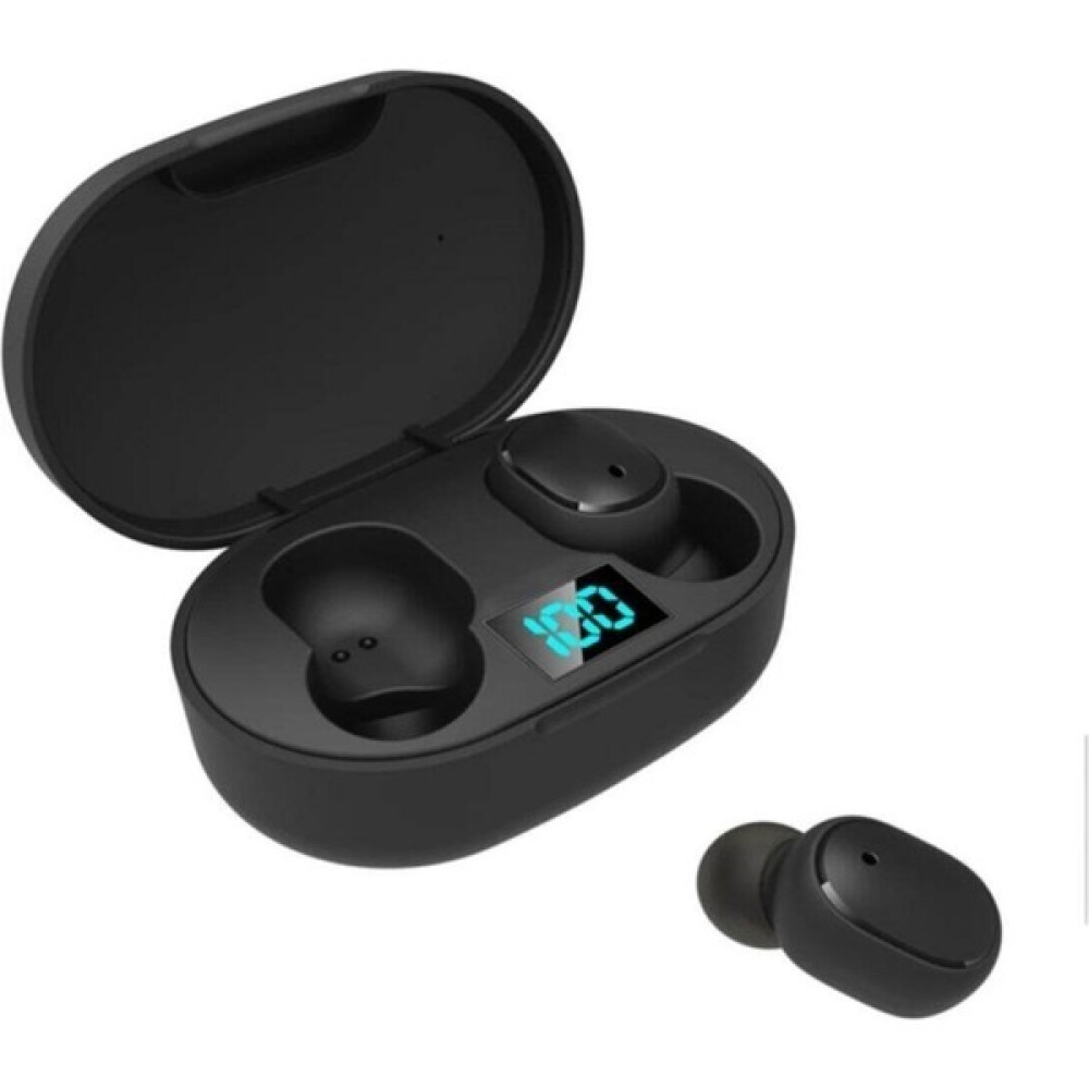 Imextech E6S True Şarj Göstergeli Bluetooth Kulaklık Bluetooth Kulaklık Fiyatı
