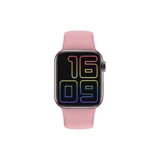 İmextech HW12 Akıllı Saat