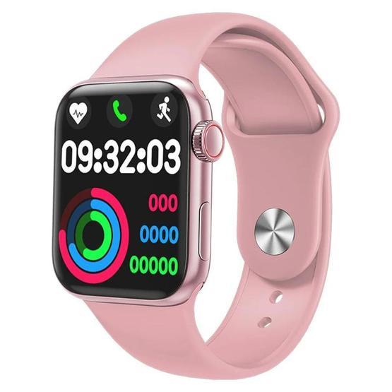 İmextech HW12 Akıllı Saat