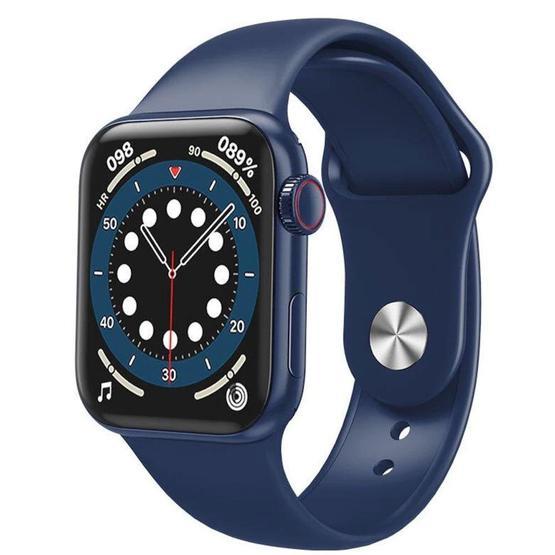 İmextech HW12 Akıllı Saat