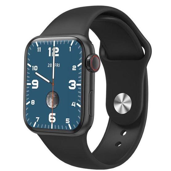 İmextech HW12 Akıllı Saat