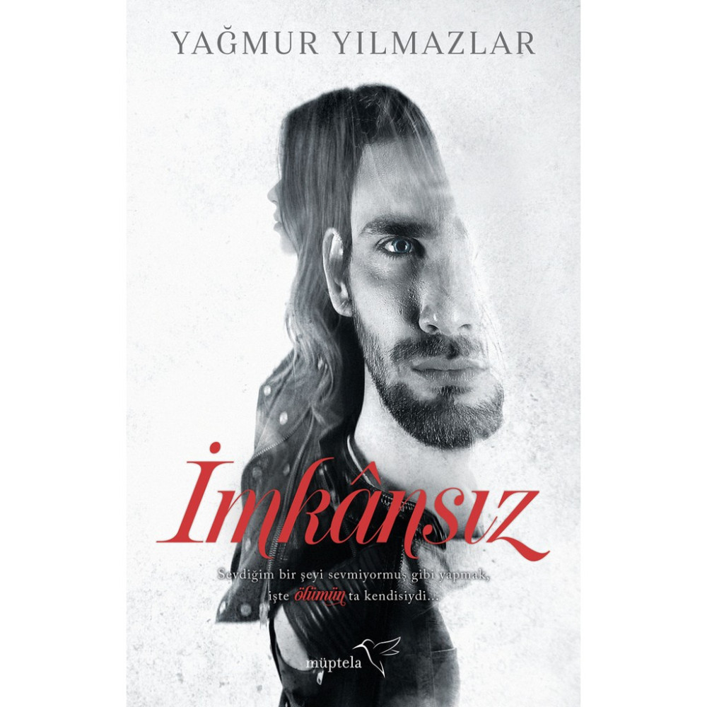 İmkansız - Yağmur Yılmazlar Aşk Roman ve Öyküleri Fiyatı
