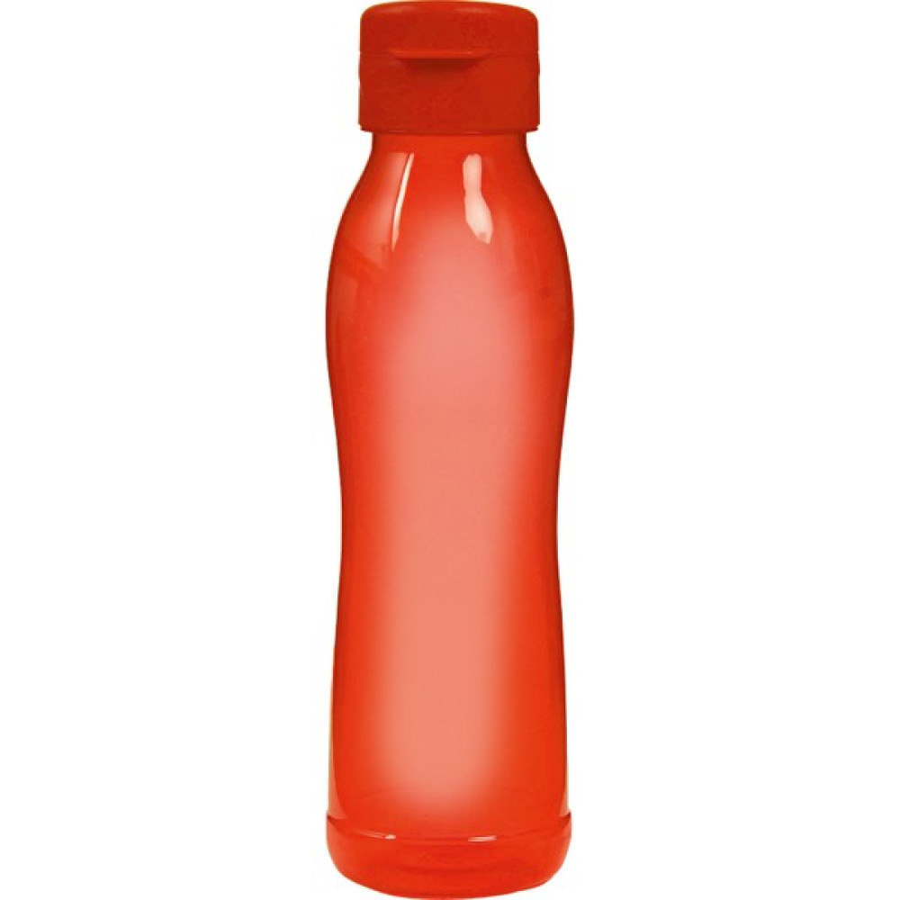 Imma Matara Pp Suluk 670 ml - Kırmızı Suluk Fiyatı