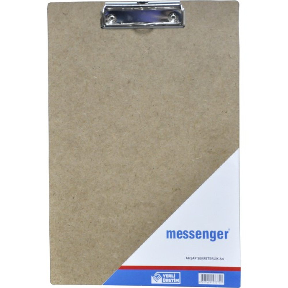 Imma Messenger Ahşap Sekreterlik A4 Kapaksız Sekreterlik Fiyatı