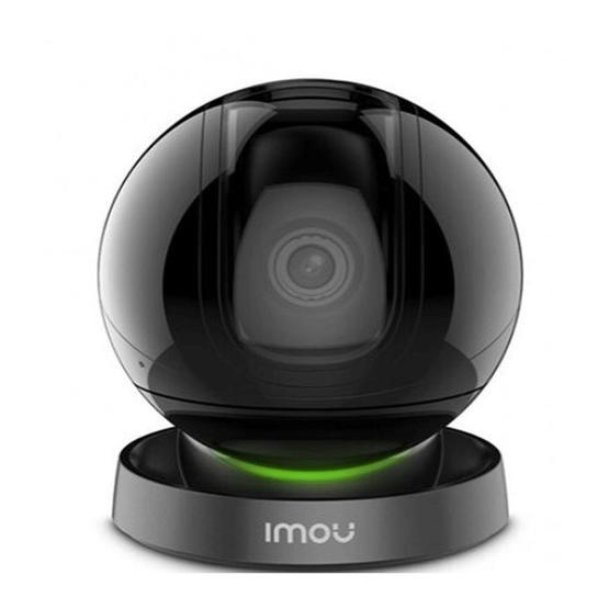 Imou HD 1080P Ranger Pro A26H 360° Dönebilen Hareket Algılama Ve Kızılötesi Gece Görüşlü IP Kamera Web Kameraları Fiyatı