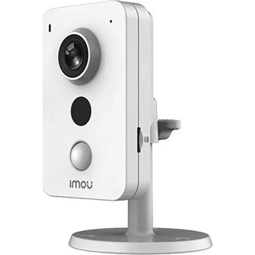 Imou IPC-K42AP 4 Mp Poe Küp Kamera (Cube Poe),Dahili Mikrofon - Yok - Beyaz Bebek Kamerası Fiyatı