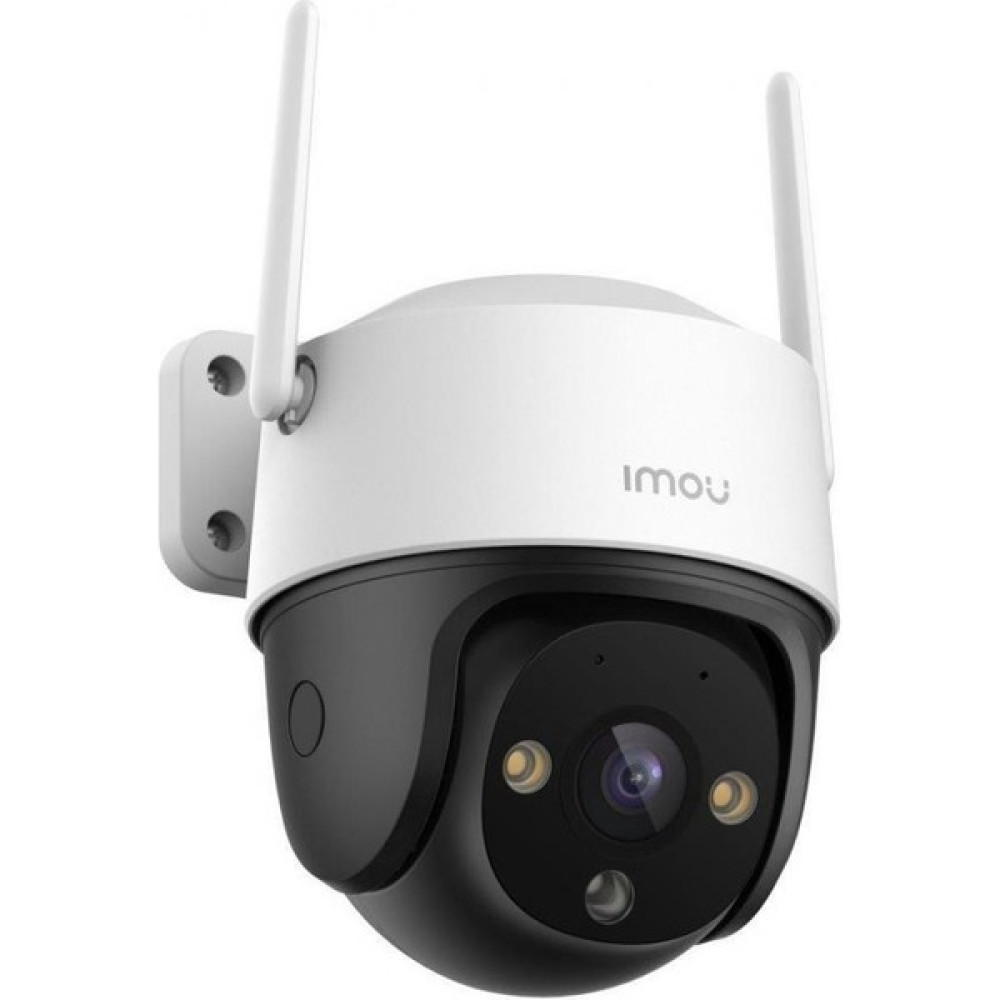 Imou IPC-S21FEP 2mp 6mm Wifi Dış Ortam Pt Kamera Crusier Se+ Güvenlik Kameraları Fiyatı