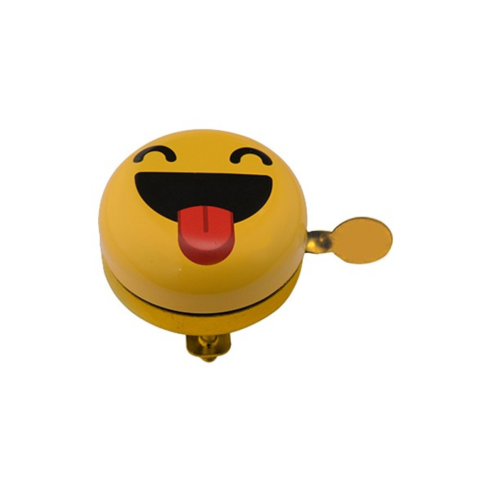 Impact Çınçın Zil Gülen Yüz Emoji Lz-58 Bisiklet Aksesuarları Fiyatı