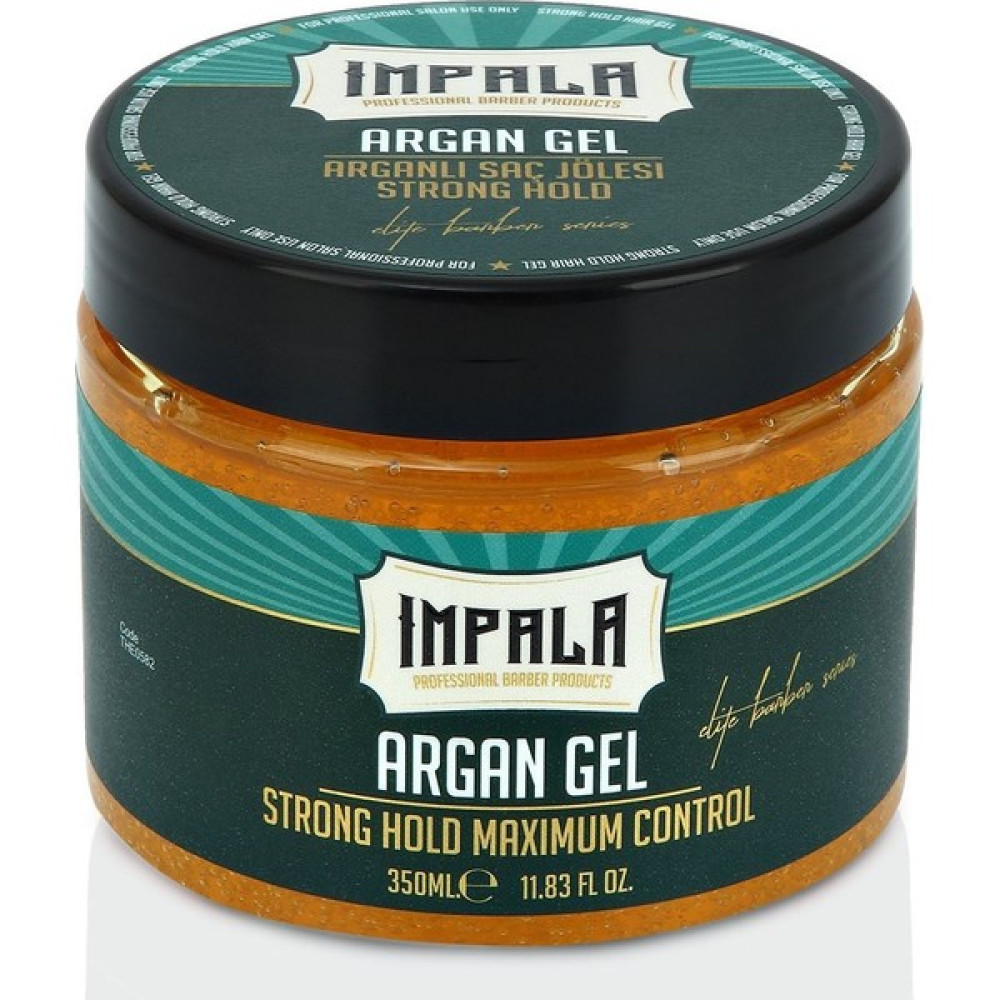 Impala Arganlı Saç Jölesi Saç Şekillendirici Krem Fiyatı