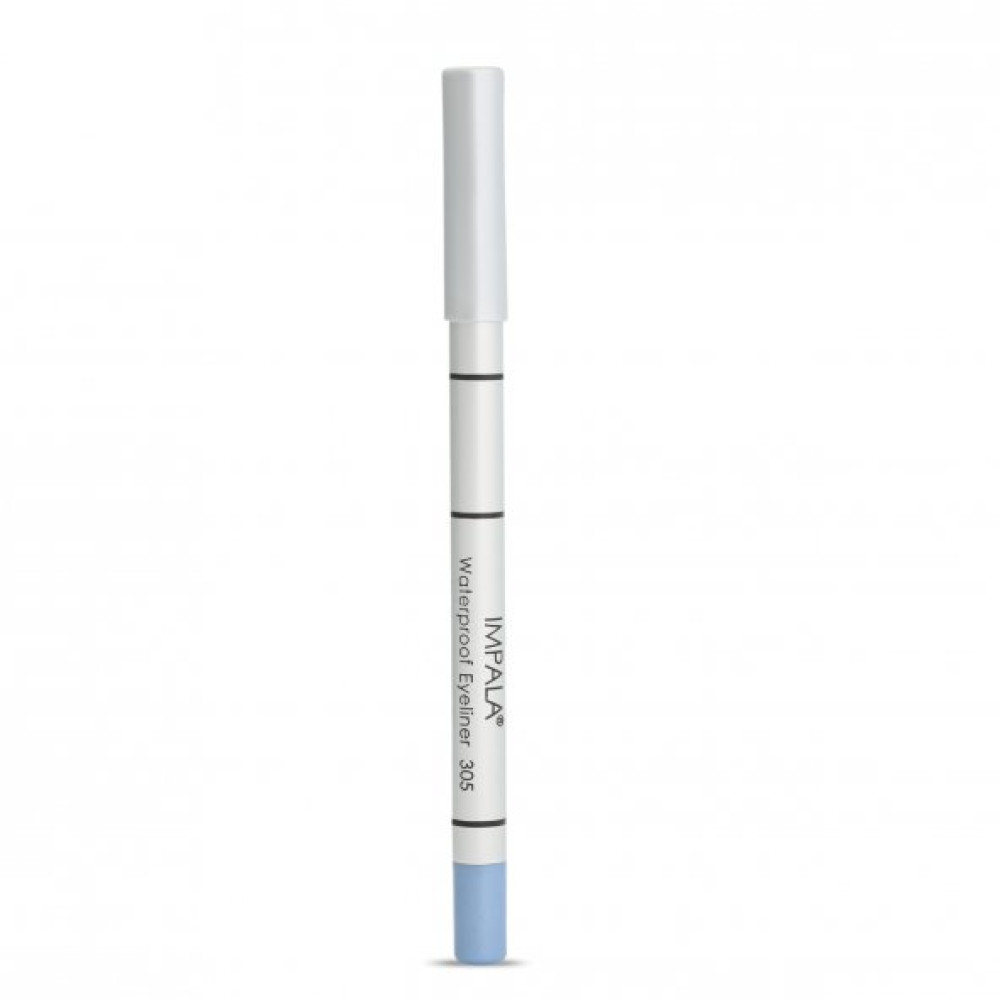 Impala Goz Kalemi Acik Mavi - Eye Pencil No: 305 Göz Kalemleri Fiyatı