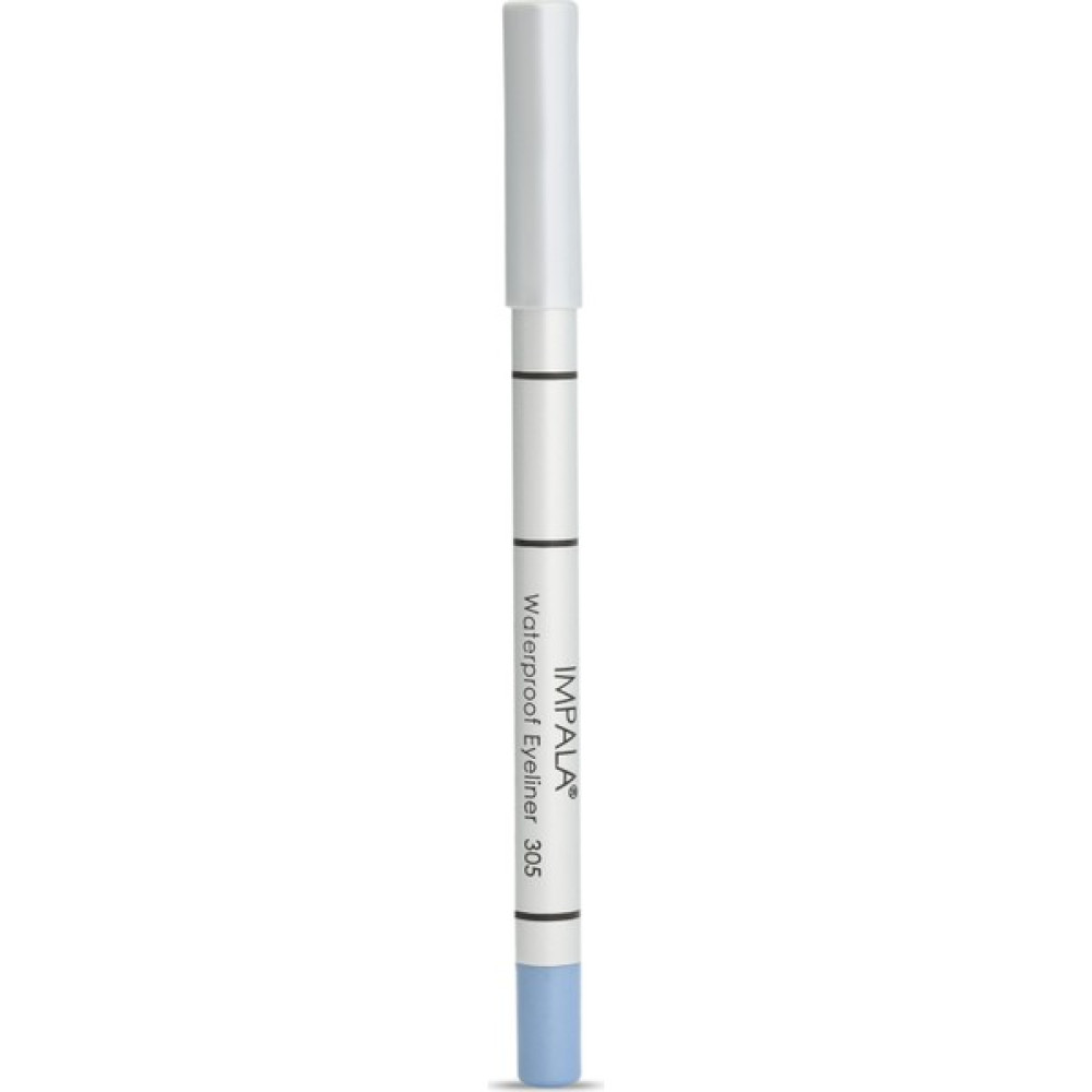 Impala Göz Kalemi - Eye Pencil No: 305 - AÇIK MAVİ Göz Kalemleri Fiyatı