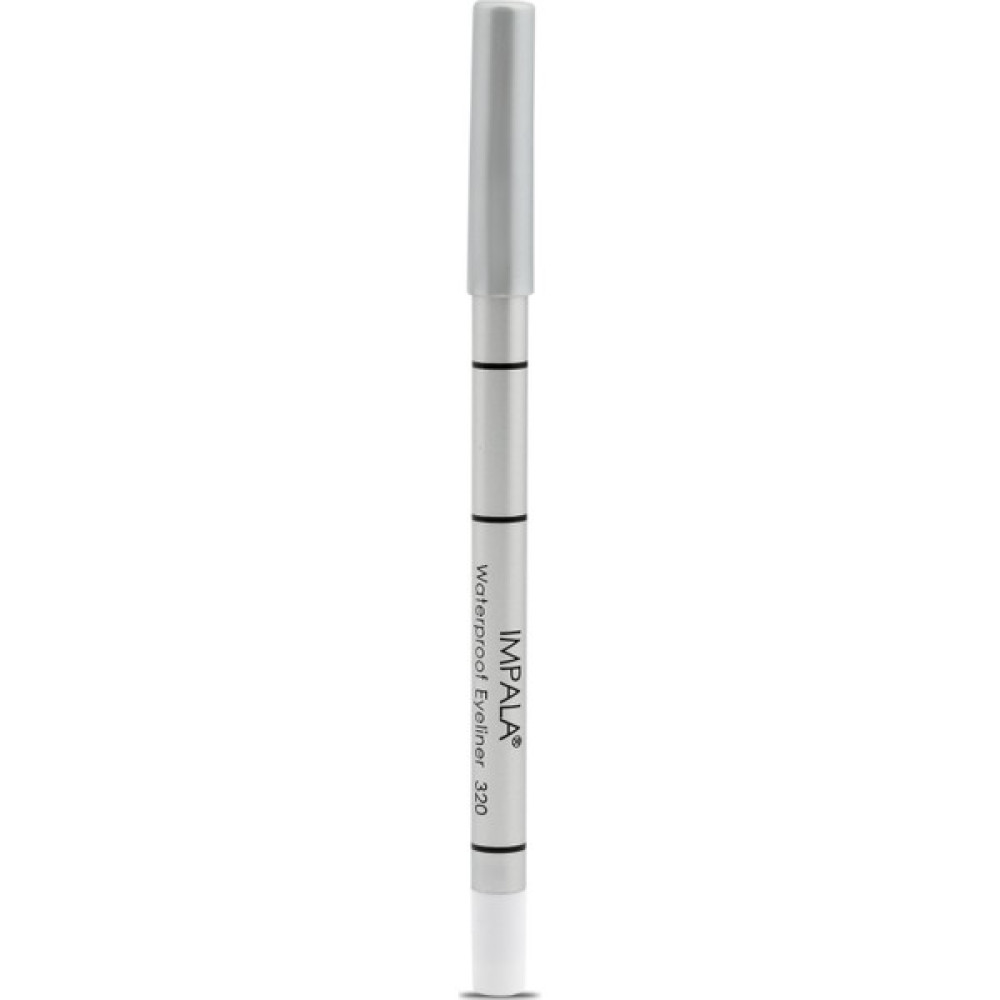 Impala Göz Kalemi - Eye Pencil No: 320 - BEYAZ Göz Kalemleri Fiyatı