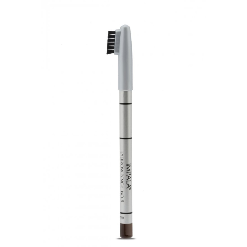Impala Kas Kalemi - Eyebrow Pencil No: 5 (Vızon) Kaş Makyajı Fiyatı