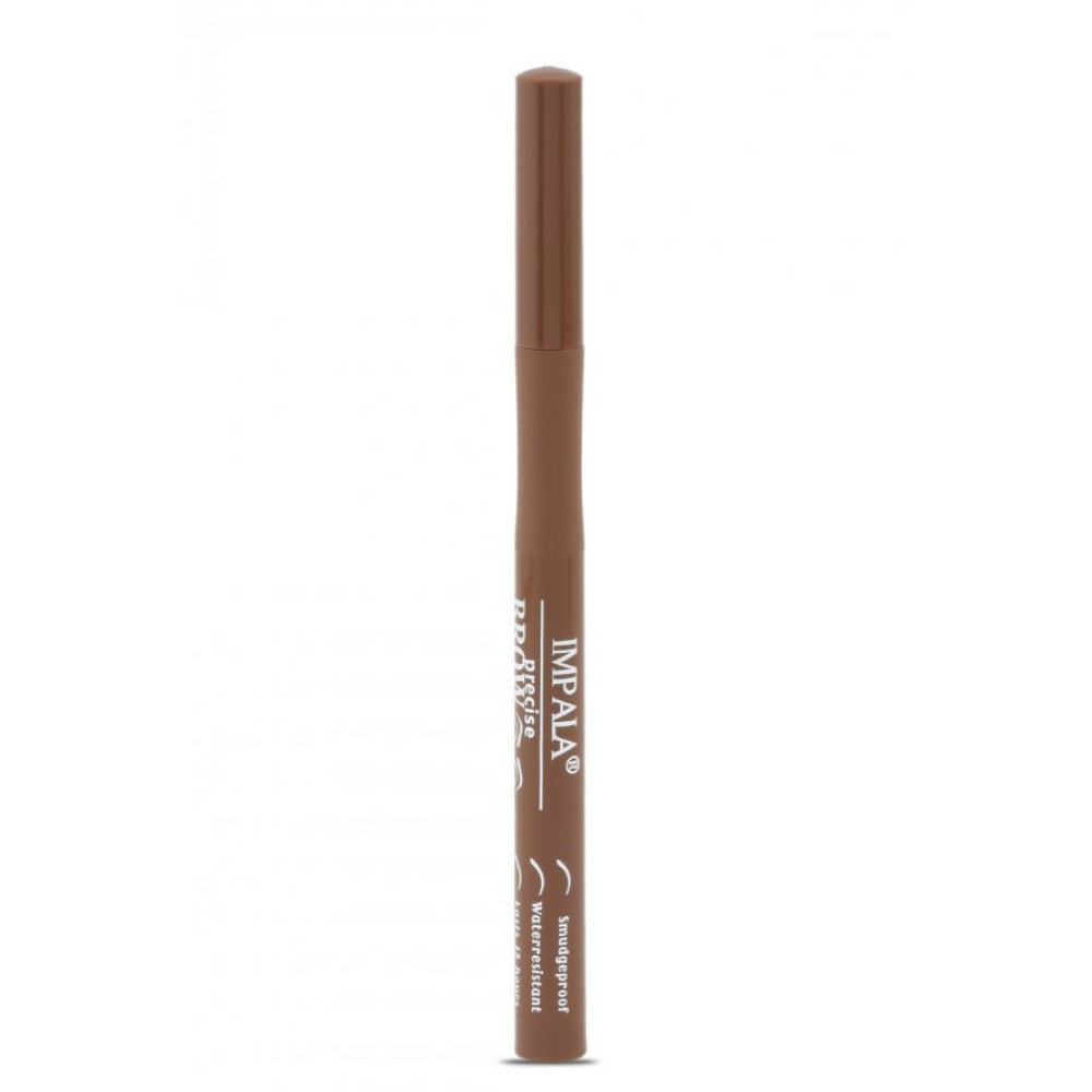 Impala Kas Kalemi - Precise Browfiller No: 3 Auburn (Kumral) Kaş Makyajı Fiyatı