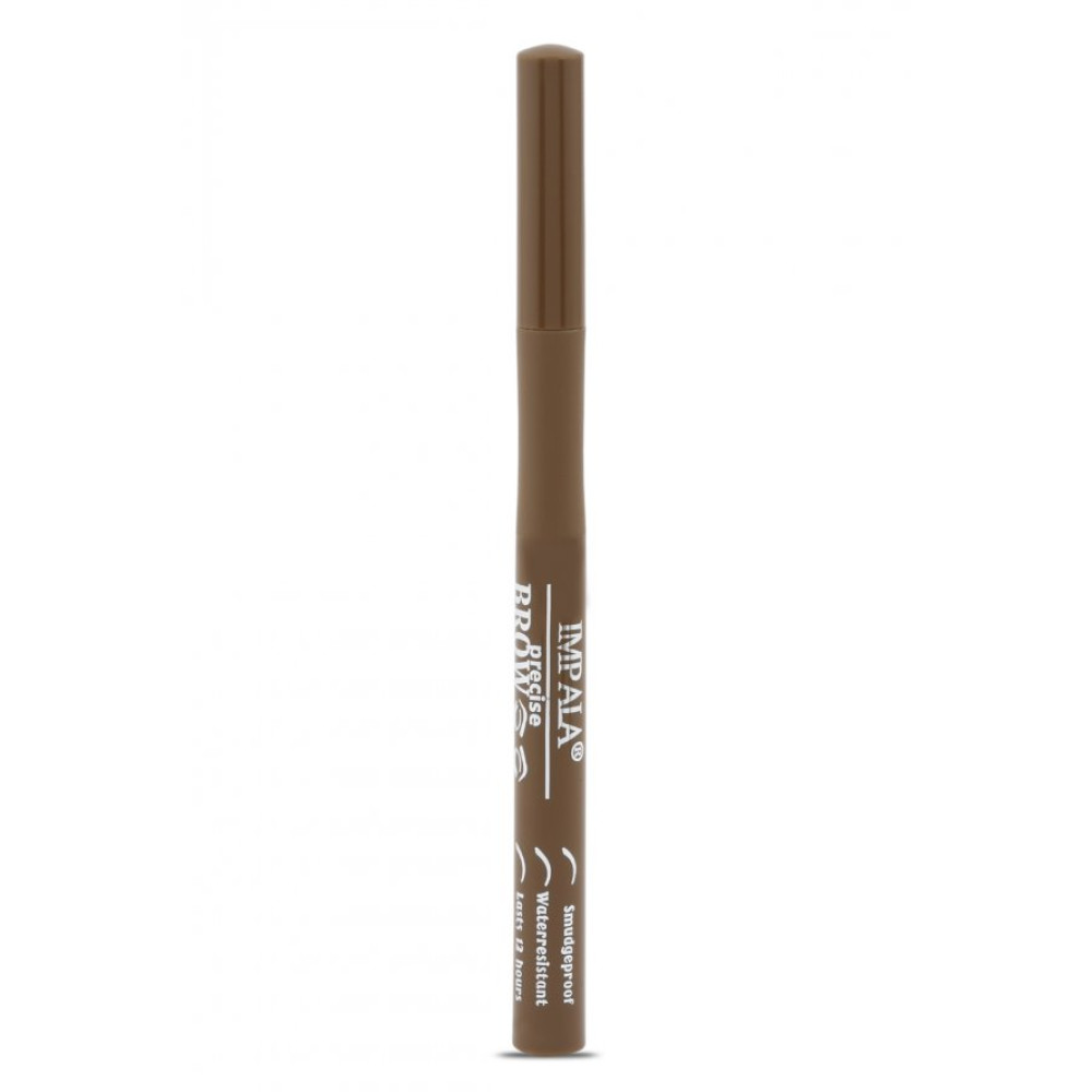 Impala Lıkıt Kas Kalemi - Precise Browfiller No: 4 (Blonde-Sarisin) Kaş Makyajı Fiyatı
