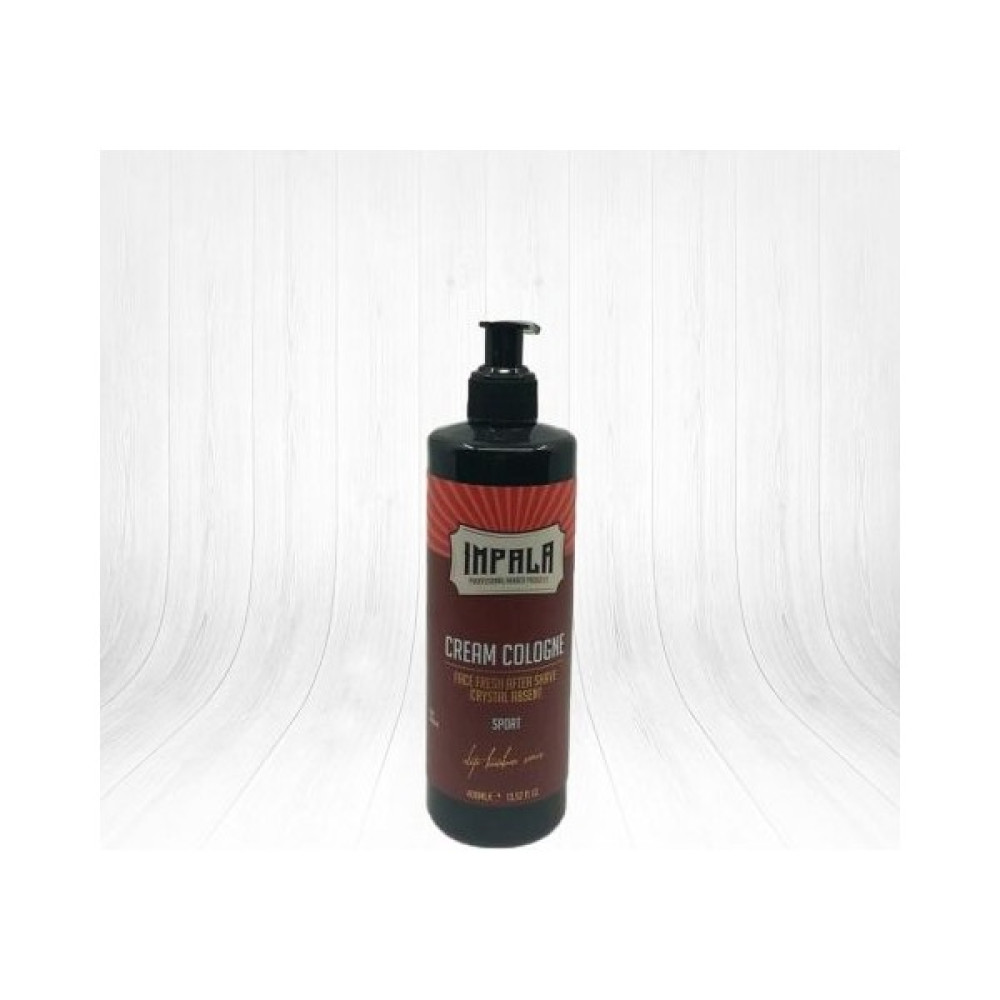 İmpala Sport After Shave Krem Kolonya 400ML Oto Boyaları Fiyatı