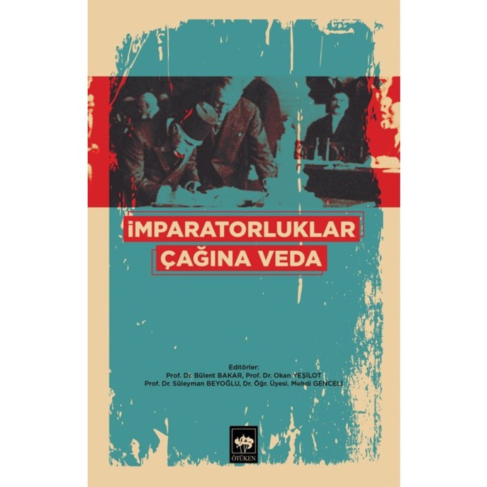 İmparatorluklar Çağına Veda Tüm Dersler Fiyatı