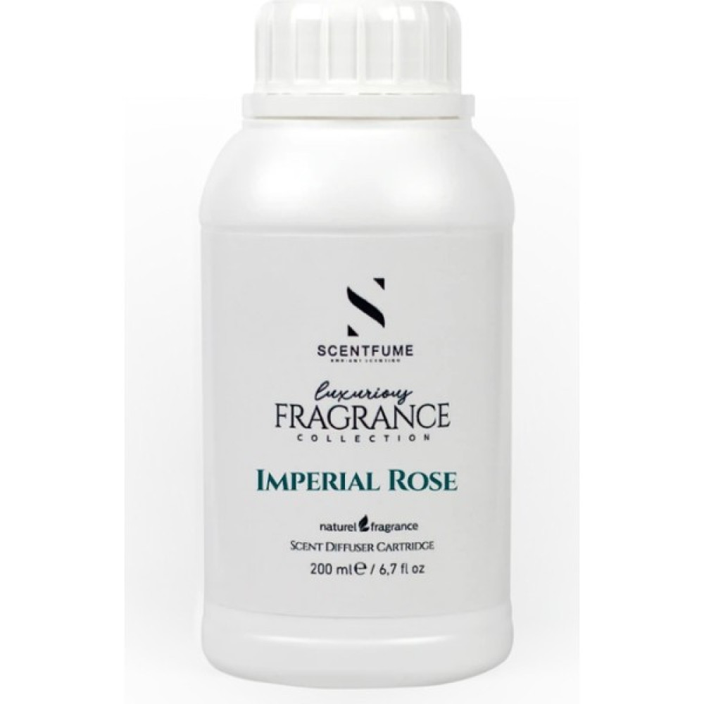 Imperial Rose Koku Makinesi Kartuşu - 500 ml Oto Boyaları Fiyatı