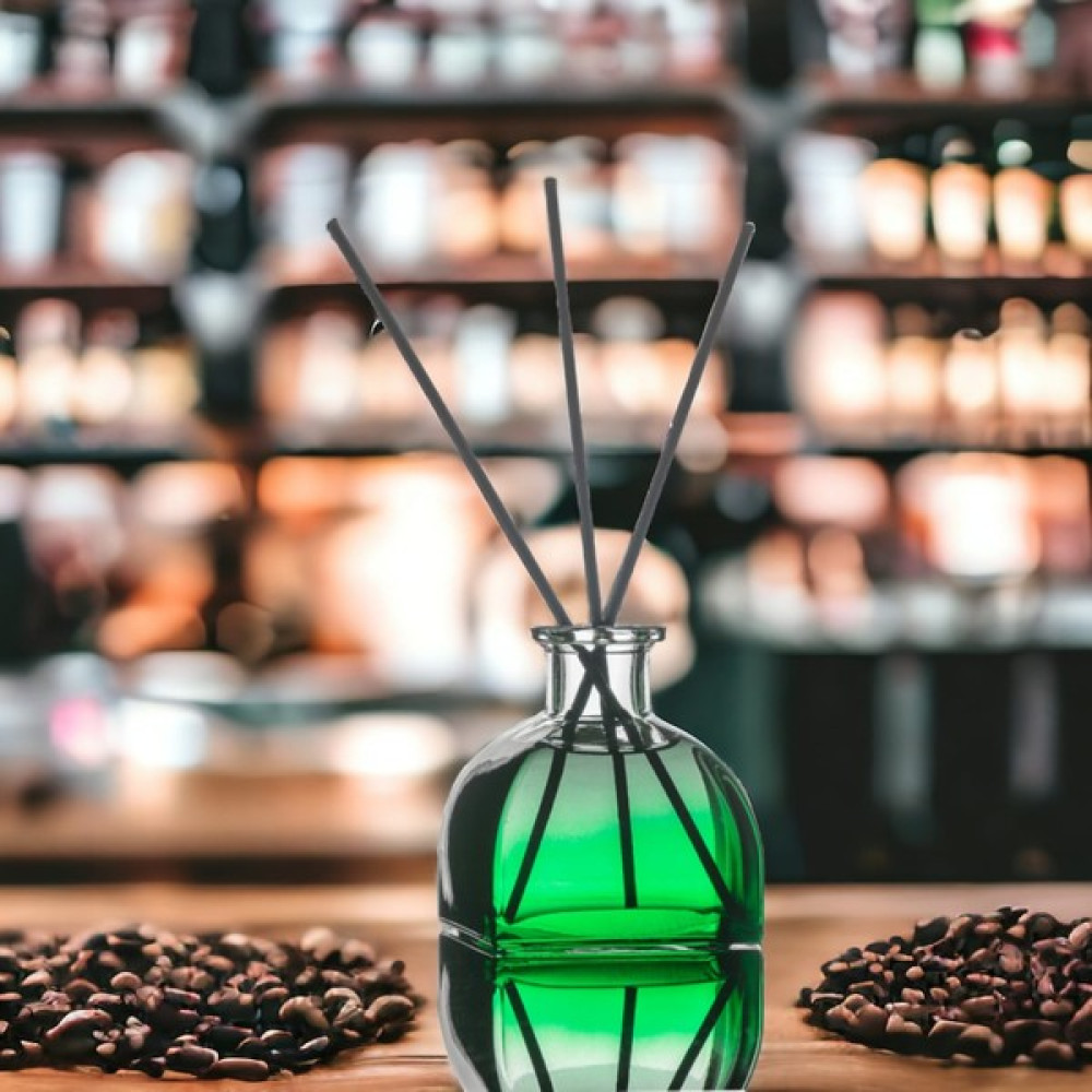 İmperiums Kahve Tutkunlarının Tercihi: Coffee Intense Oda Kokusu - Yeşil Oto Boyaları Fiyatı