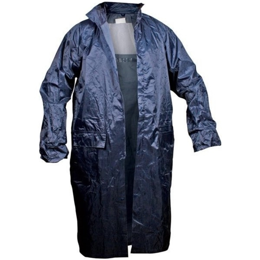 Imperteks Yağmurluk Pardesü Lacivert Yağmurluk & Panço (Outdoor) Fiyatı