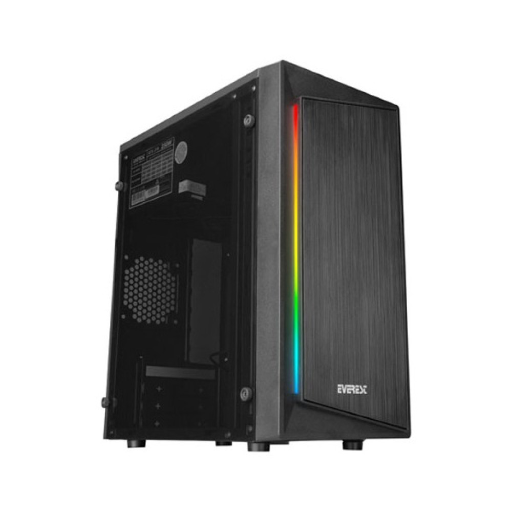 Impetus Logın IMP01 I3 8gb 240GB SSD Tümleşik VGA Fdos Gaming Kasa Masaüstü Bilgisayar Fiyatı