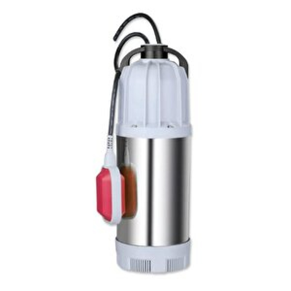İmpo İmpo Q1000127-4p 1000 Watt 220v Monofaze Yüksek İrtifalı Keson Kuyu Ve Foseptik Pompası T18 Bahçe Makinesi Fiyatı