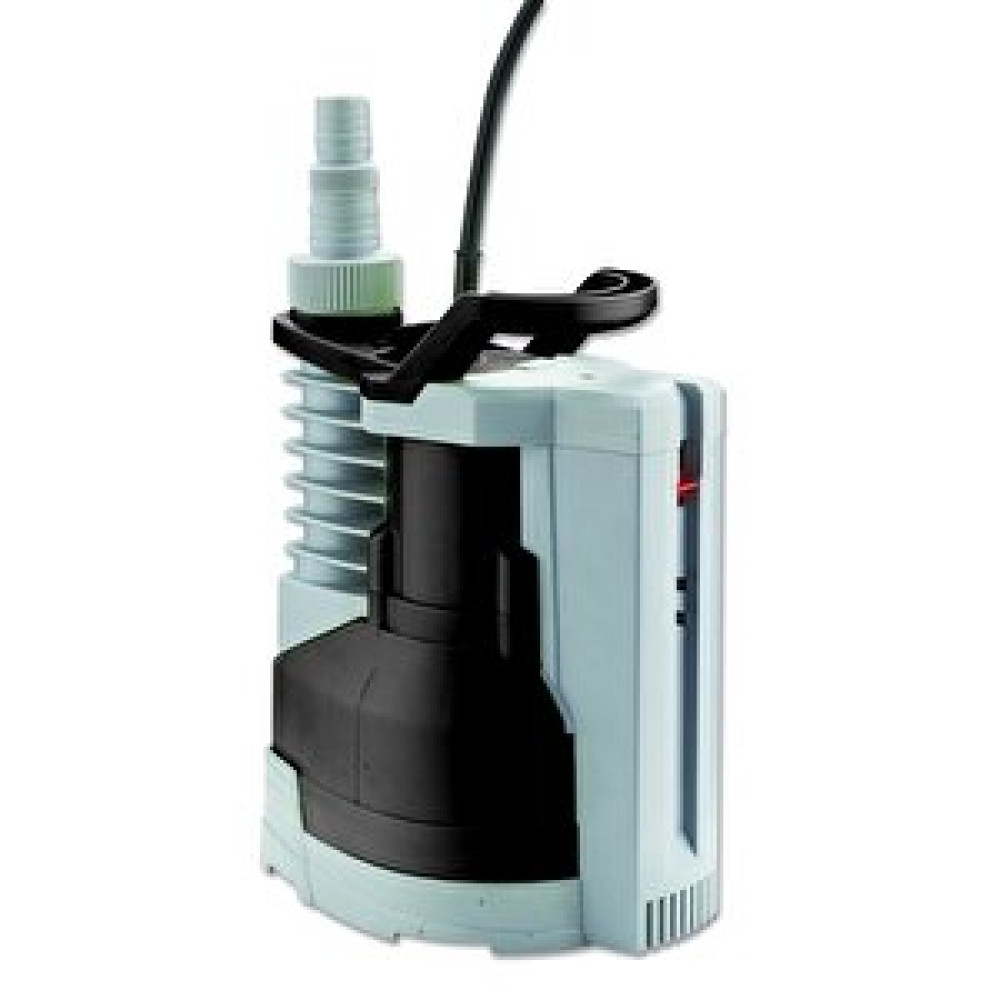 İmpo İmpo Q400122 400 Watt 220v Gizli Flatörlü Temiz Su Drenaj Dalgıç Pompa Bahçe Makinesi Fiyatı