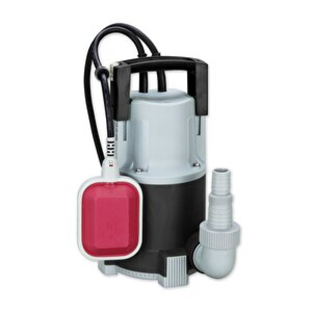 İmpo İmpo Q400124 400 Watt 220v Temiz Su Drenaj Dalgıç Pompa Bahçe Makinesi Fiyatı