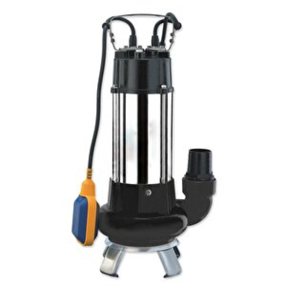 İmpo İmpo V1100f 1.5 Hp 220v Monofaze İthal Kirli Su Drenaj Pompa Bahçe Makinesi Fiyatı