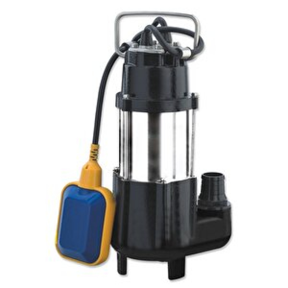 İmpo İmpo V250 F 220v Kirli Su Drenaj Pompası Bahçe Makinesi Fiyatı