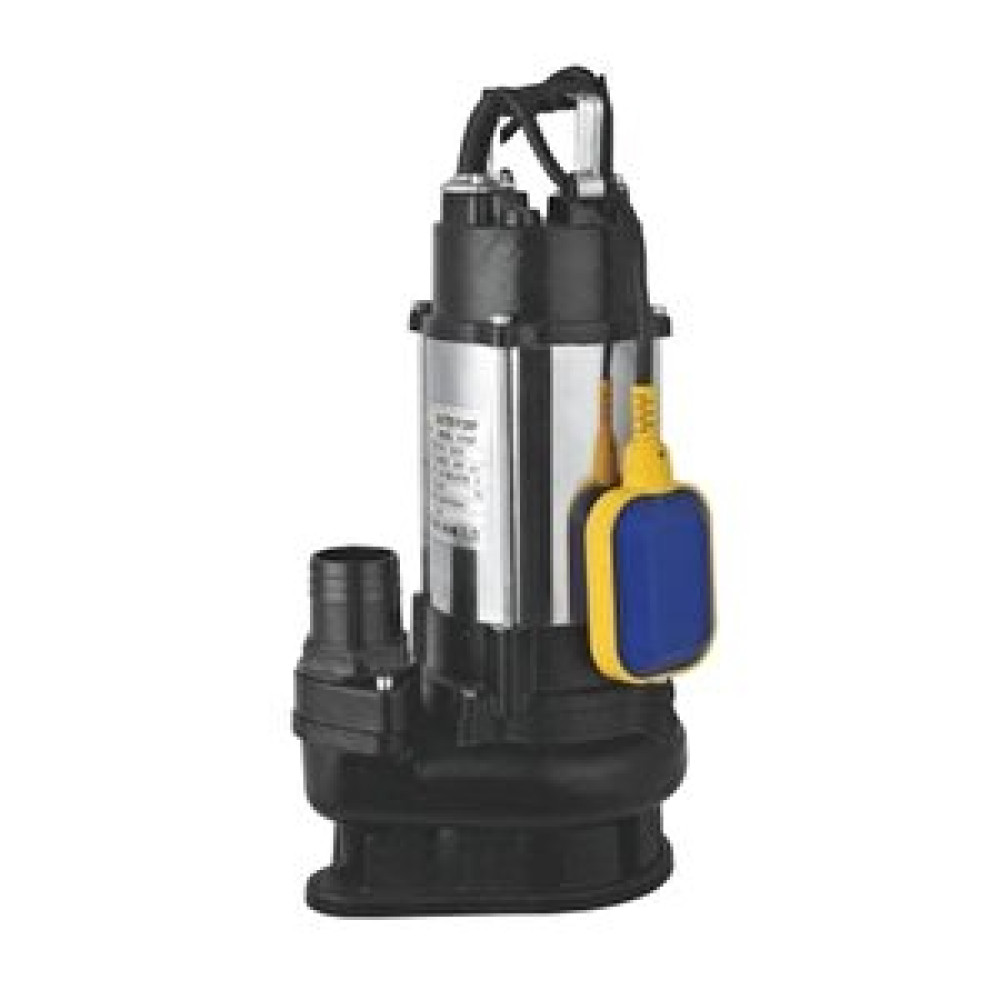 İmpo İmpo V750 F 1 Hp 220v Kirli Su Drenaj Pompası Bahçe Makinesi Fiyatı