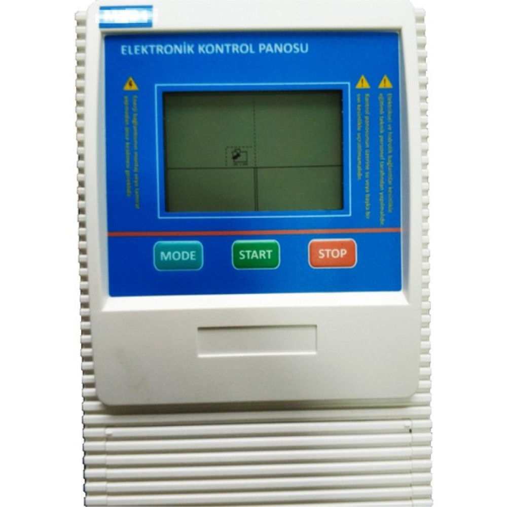 Impo M 531 1-5,5 Hp Trifaze Elektronik Kontrol Panosu Yedek Parça - Elektrikli El Aletleri Fiyatı