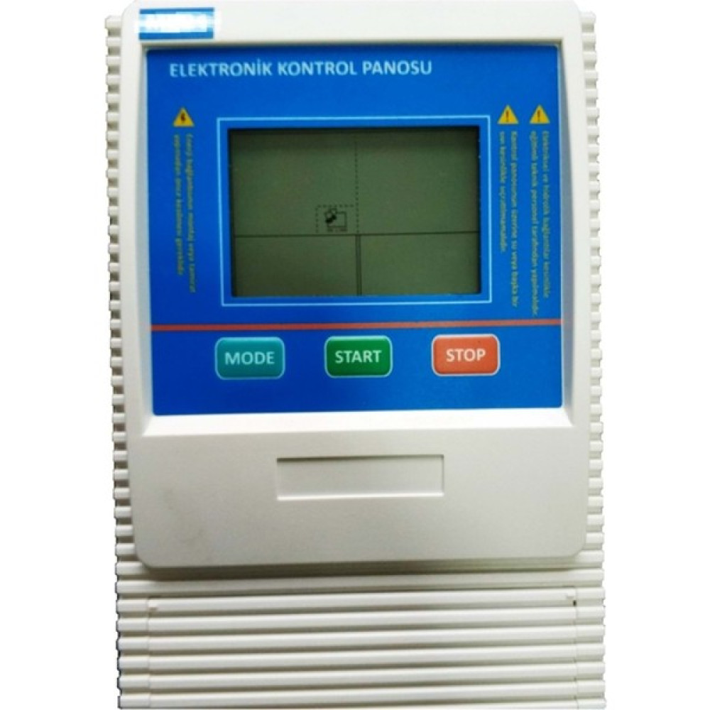 Impo M 531 7,5-10 Hp Trifaze Elektronik Kontrol Panosu Yedek Parça - Elektrikli El Aletleri Fiyatı