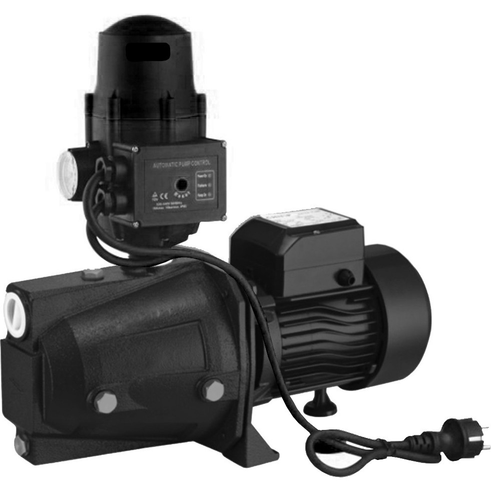 İmpo M80 1 Hp 220V Hidromatlı 5 Kat 5 Daire Jet Hidrofor Diğer Fiyatı