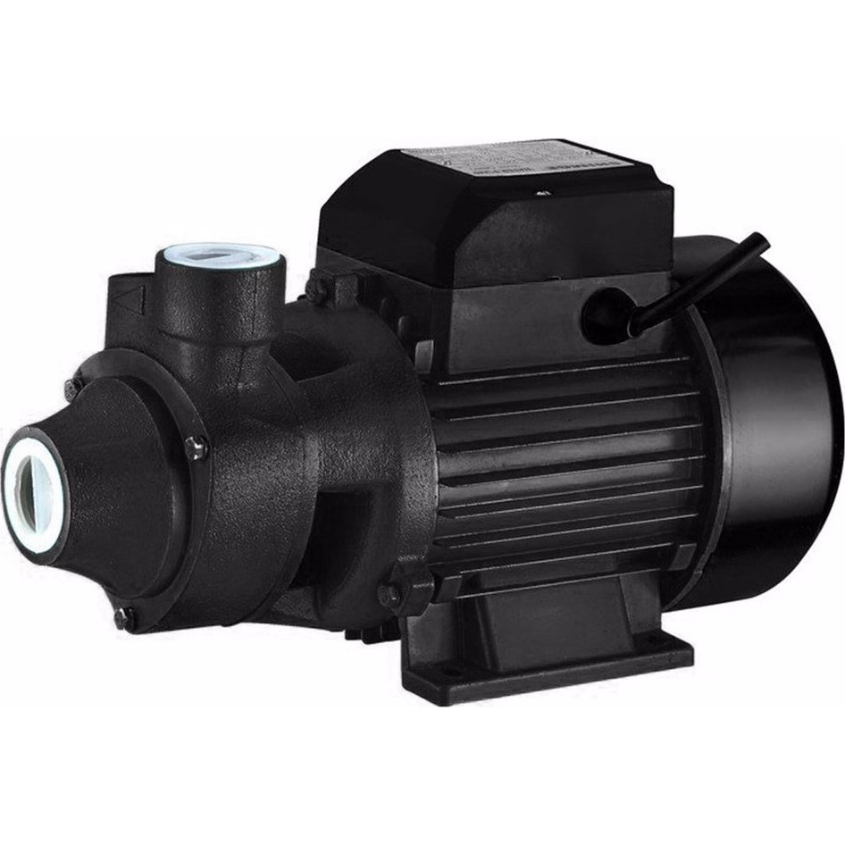 İmpo QB60 0.50 Hp 220V Preferik Bronz Fanlı Pompa Diğer Fiyatı