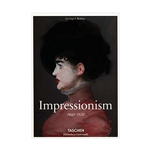 Impressionism - Ingo F. Walther Diğer Fiyatı
