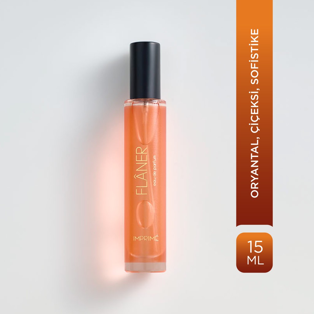 Imprime Flâner Edp 15 ml Seyahat Boyu Kadın Parfümü Parfümler Fiyatı